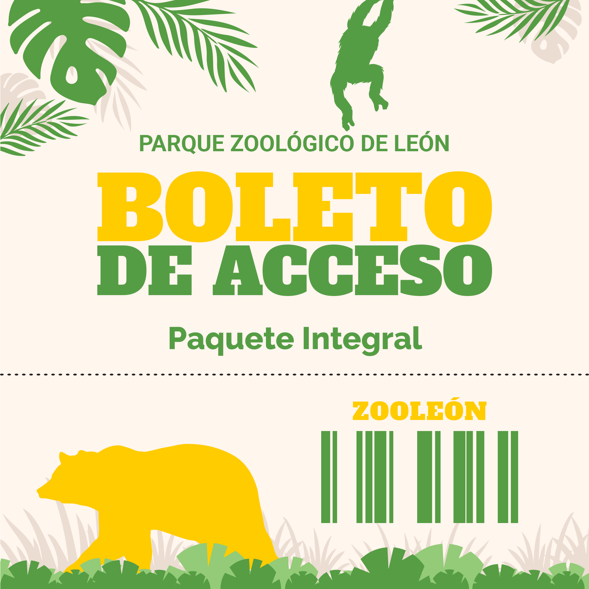 Paquete Integral